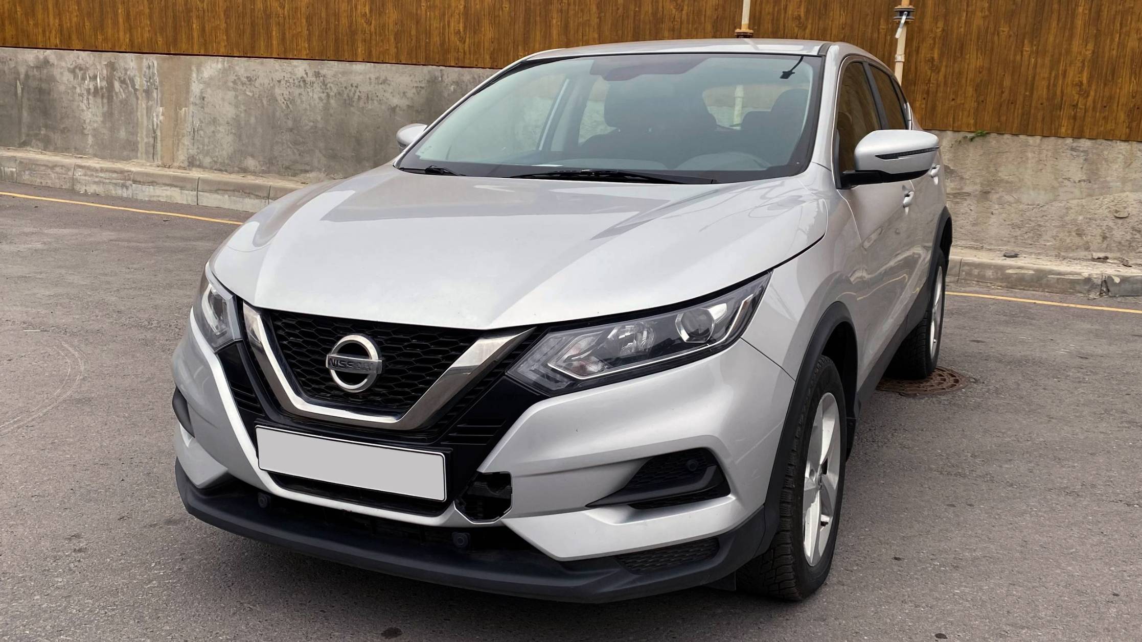 Nissan Qashqai Zip6504 - Вы можете купить в автосалоне АВРОРА Ростов-на-Дону Вавилова 71Д