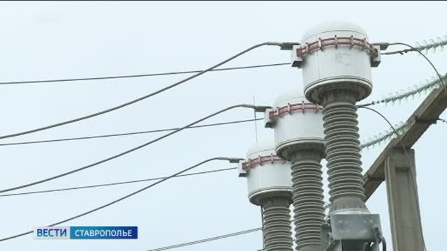 Министр энергетики Ставрополья рассказал о запасах топлива в регионе