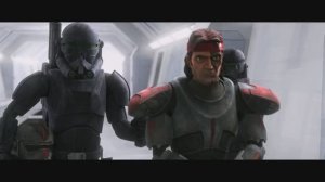 "Звёздные войны: Бракованная партия", 1.15 (AlexFilm)