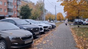 Бегаю по городу, в поисках лучшего...
