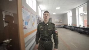 Ярославский кадетский колледж
