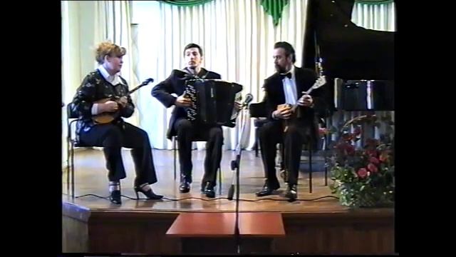 2006-01-26 - Конференция к юбилею В. С. Калинникова 2006 год смотреть онлайн