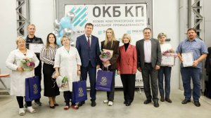 Новые мощности «ОКБ КП»: как мытищинское предприятие развивает отечественную промышленность