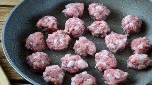 Лазанья-суп (необычно, вкусно и просто!)