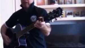 Песня про дурачка (группы "Гражданская оборона").mp4