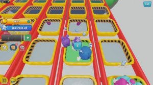 ФОЛЛ ГАЙС ПОПАЛИ В РОБЛОКС!