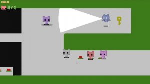 МИНИ-ИГРЫ В ПИКО ПАРК 2!