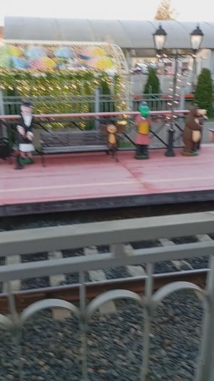 Поезд Аврора. Прогулка по поезду и обзор сидячего вагона 2 этажа. Вагон 1.5 млн долларов стоит.