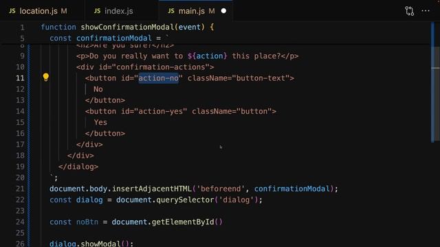 36. Handling Default Events With JavaScript - 565K смотреть онлайн