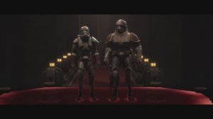 "Звёздные войны: Бракованная партия", 3.02 (AlexFilm)