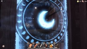 ВСТРЕТИЛИ СИКА В ШАХТАХ ДВЕРЕЙ! Roblox [FLOOR 2] DOORS