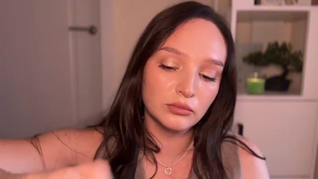 Асмр массаж смотреть онлайн