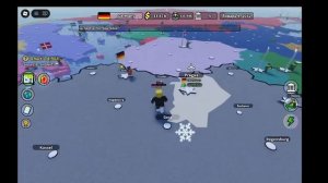 2 часть делаю священную рискую империю в игре контроль над Европой