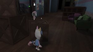 ЗАМОРОЗКА-ЧЕЛЛЕНДЖ В МИРЕ ДЕНДИ!