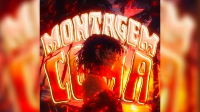 MONTAGEM COMA