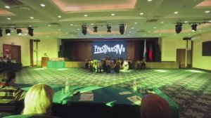 DVM dance "На боевом посту"