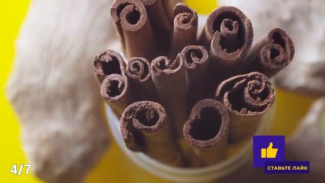 Топ-7 простых специй которые творят чудеса с организмом добавьте их в рацион