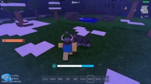 МЫ ПОЛУЧИЛИ АДМИНСКИЕ ИНСТРУМЕНТЫ В ЛЕСУ!