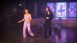 [Bachata lady] Артимович Гера "Танцуй с тренером 2025"