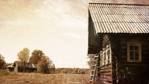 Мотопутешествие в заброшенный посёлок