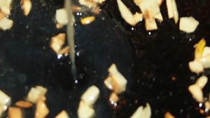 Креветки под сливочным соусом