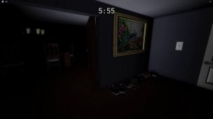 ЗАКРОЙ ВСЕ ДВЕРИ И ОКНА, ИНАЧЕ ОНО ПРИДЁТ!..