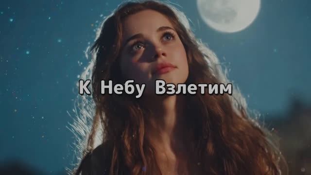 НАШЕСТВИЕ ЛЕГЕНД  Олег Стебловский - К Небу Взлетим
