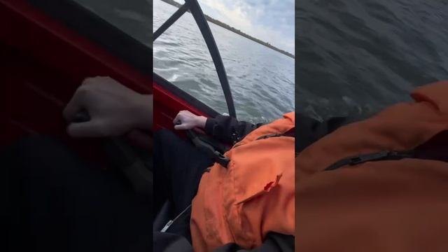 Неман 420 DCM NEW с мотором 30 лс смотреть онлайн