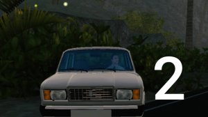 (#2) Car Parking Multiplayer