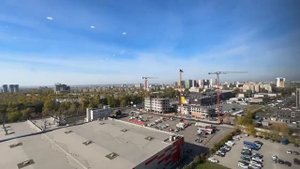 Квартира у метро Горки. Вариант «Заезжай и живи»