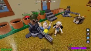 ШЛЁПА ВЕРНУЛСЯ! НОВОЕ ОБНОВЛЕНИЕ!