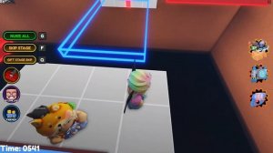 МАЛЫШИСИКИ СБЕГАЮТ ИЗ ДЕТСКОГО САДА!