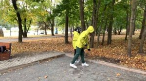 Мини-турниры в парке в Кузьминки в 2025 г