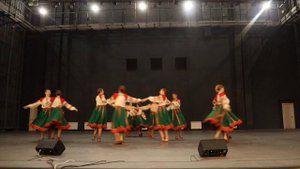 Ковано колесо