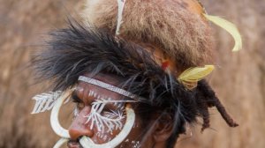 Безумные стандарты красоты в мире