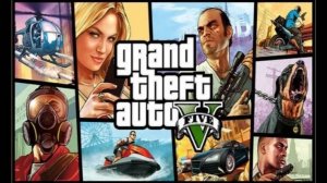 Grand Theft Auto V Enhanced