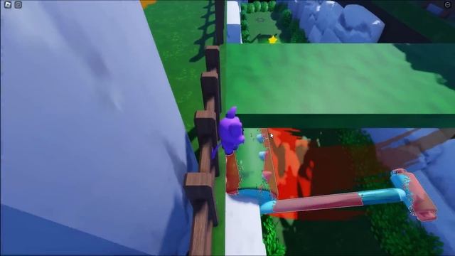 ЛУЧШИЕ МОРФЫ УЛЫБАШЕК! Roblox Poppy Playtime Chapter 3 Smiling Critters RP