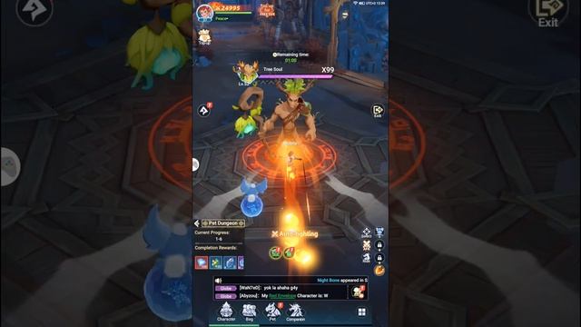 Huntopia - Первый взгляд выживание стрелялки боевой (android) смотреть онлайн