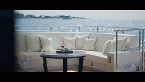 ORION - Brand New 50m Heesen Motor Yacht