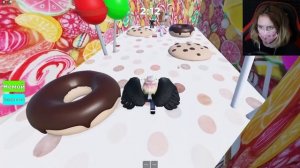 СБЕГИ ИЗ КОМНАТЫ, ЧТОБЫ ВЫЖИТЬ!