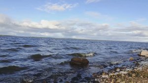 Октябрьская Волга....