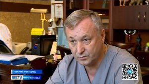 Видеорепортаж о последствиях зацепинга