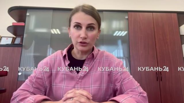 К концу недели на Кубани завершится теплая осень
