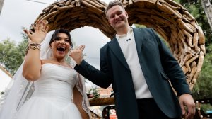 2 августа Сергей и Миляна фильм