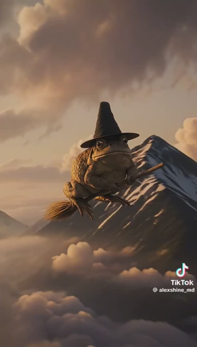 Ехали медведи (включи звук)