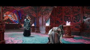 В погоне за Луной, 26 серия