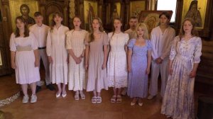 Кроткий образ милосердия