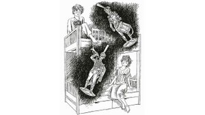 Рубрика «Свидание с книгой»Е.Ленковская «Марш оловянных солдатиков»