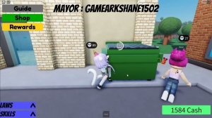 СЕКУНДА = ГОД ТВОЕЙ ЖИЗНИ В РОБЛОКСЕ! Roblox One Second = One Year