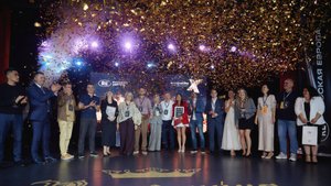 Юбилейный 10 Конгресс партнёров РусскаЯ ЕвропА в Калининграде / 19.09.2025